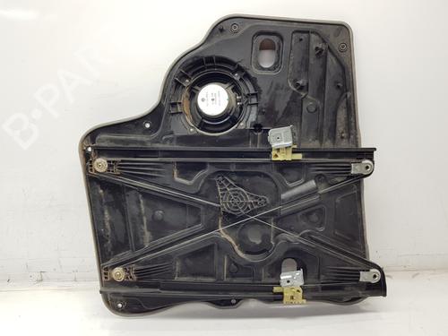 Front left window mechanism VW TRANSPORTER T6 / CARAVELLE T6 Bus (SGB, SGJ, SHB, SHJ) 2.0 TDI | BP29400559C22 