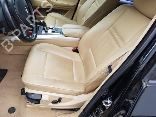 Climate control BMW X5 (E70) 3.0 d | BP24153202I5 - Image 43
