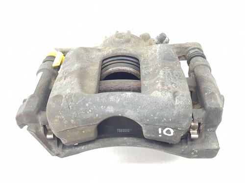 Used Left front brake caliper Left front brake caliper RENAULT TRAFIC III Van (FG_) [2014-2026] 36535891 36535891