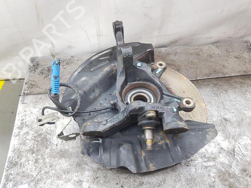 Right front steering knuckle BMW X5 (E53) 3.0 d | BP9767166M26 