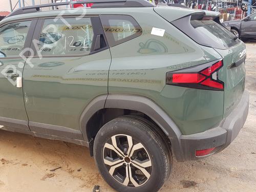Interior roof light DACIA DUSTER (PYM_, PYN_) 1.2 TCe 130 | BP34353992I8  - Image 19