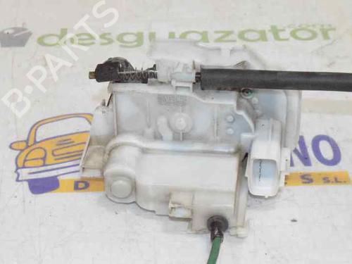 Rear right lock ALFA ROMEO 159 (939_) 1.9 JTDM 16V (939AXC1B, 939AXC12) | BP795004C99 