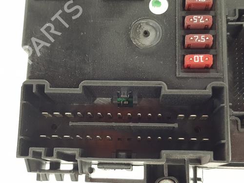 Fuse box FIAT DUCATO Van (250_) 150 Multijet 2,3 D | BP37630707E1 - Image 6