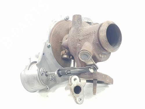 Turbolader/Kompressor DACIA DOKKER MPV (KE_)  | BP24367099M71 