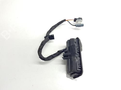 Tailgate handle SEAT ARONA (KJ7, KJP) 1.5 TSI | BP27880510C132 