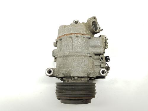 AC compressor BMW 1 (E87) 118 d | BP33652996M34 - Image 4