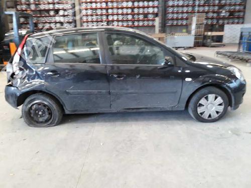 AC compressor FORD FIESTA V (JH_, JD_) 1.4 TDCi | BP1192170M34 