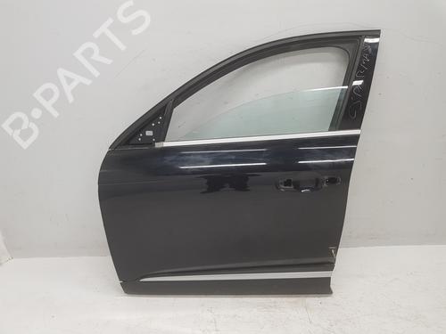 Used Left front door Left front door RENAULT ARKANA I (LCM_, LDN_) 1.3 TCe 140 (LDN0) (140 hp) 33119563 33119563