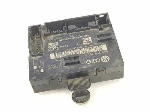 Electronic module AUDI A4 B8 Avant (8K5) 2.7 TDI | BP38524695M83 - Image 4