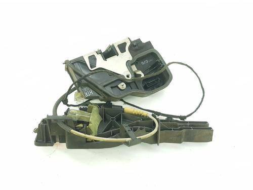 Rear right lock BMW X5 (E70) 3.0 d | BP9202298C99 