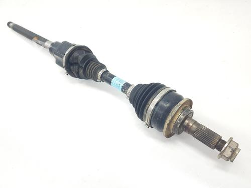 Used Right front driveshaft Right front driveshaft FORD RANGER (TKE) 2.2 TDCi 4x4 (160 hp) 34348673 34348673