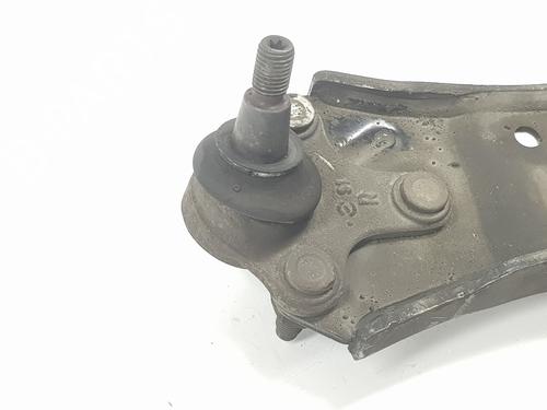 Right front suspension arm SKODA SUPERB II Estate (3T5) 2.0 TDI | BP18552527M13 