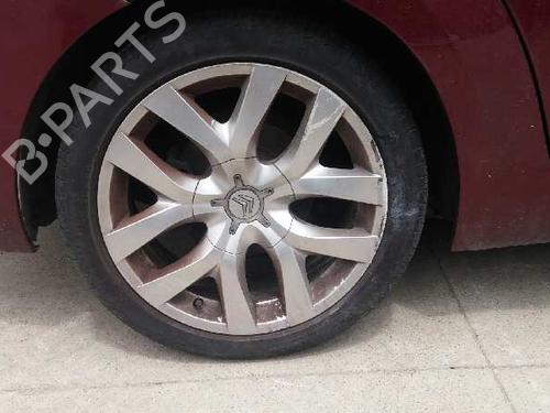 Climate control CITROËN C4 Grand Picasso I (UA_) 2.0 i 16V | BP795046I5 