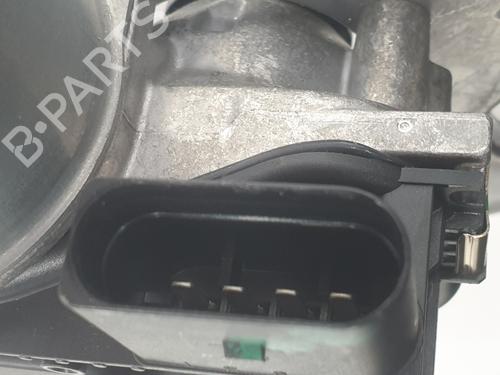 Front wiper motor OPEL ASTRA L Sports Tourer (O5)  | BP26012216M29 