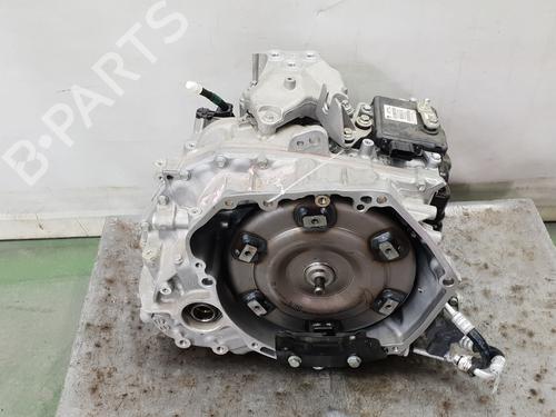 Used Gearbox JEEP COMPASS (MP, M6, MV, M7) [2016-2025]  29906753