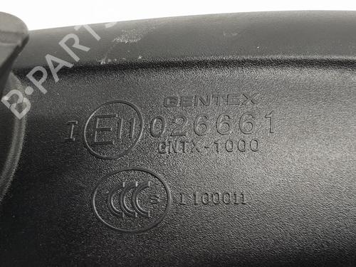 Rear mirror BMW 1 (F20) 118 d | BP22527508I6 