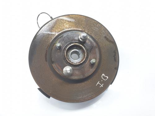 Used Left front steering knuckle FORD TOURNEO CONNECT / GRAND TOURNEO CONNECT V408 MPV 1.0 EcoBoost (100 hp) 22232928