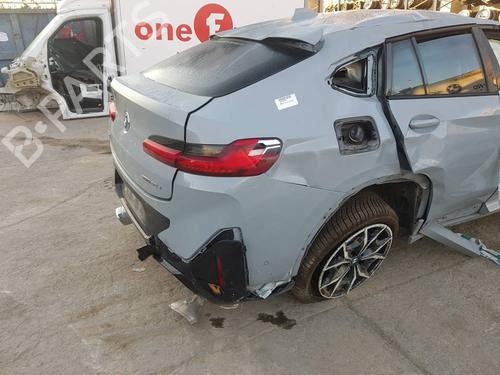 Engine BMW X4 (G02, F98) xDrive 20 d | BP39993544M1 - Image 44