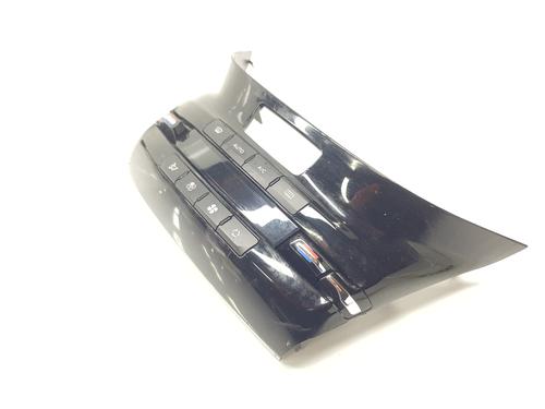 Climate control PEUGEOT 208 I (CA_, CC_) 1.6 BlueHDi 100 | BP23388906I5 