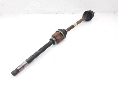 Right front driveshaft RENAULT MASTER III Van (FV) | BP38929991M39 - Image 2