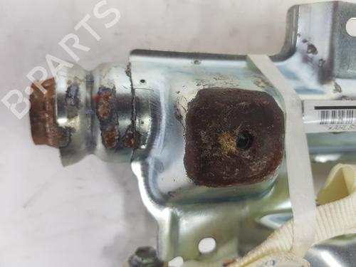 Left curtain airbag TOYOTA LAND CRUISER PRADO (_J12_) 3.0 D-4D (KDJ120, KDJ125) | BP6319887C11 