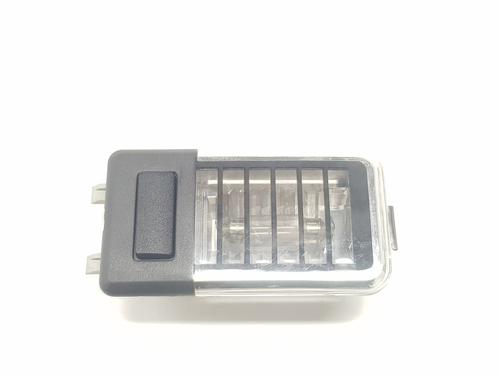 Used Interior roof light BMW X3 (E83) 3.0 d (204 hp) 15846082