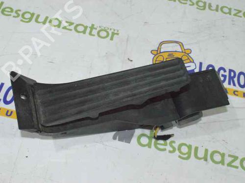Pedal BMW 1 (E87) 120 d (163 hp) 1634950
