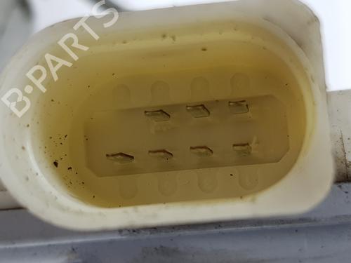 Rear right lock SEAT EXEO (3R2) 2.0 TDI | BP20189520C99 
