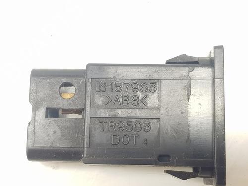 Warning switch TOYOTA LAND CRUISER 90 (_J9_) 3.0 TD (KZJ90_, KZJ95_, KZJ90R, KZJ95R, KZJ90W, KZJ95W) | BP9543307I22 