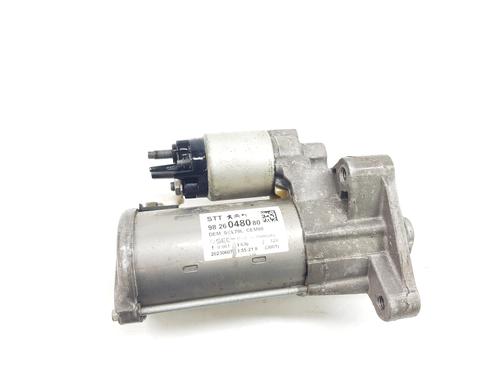 Starter CITROËN JUMPER II Van 2.2 BlueHDi 140 | BP30974999M8 