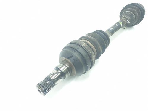 BP17567294M38 | Semiasse anteriore sinistro CHEVROLET AVEO / KALOS Hatchback (T250, T255) 1.4 16V BP17567294M38