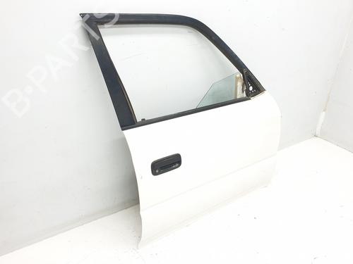 Right front door TOYOTA LAND CRUISER 90 (_J9_) 3.0 TD (KZJ90_, KZJ95_, KZJ90R, KZJ95R, KZJ90W, KZJ95W) | BP20191889C3 