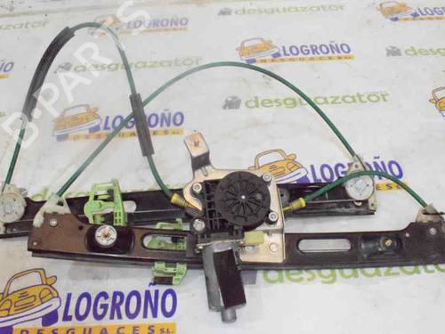 Front right window mechanism BMW 3 Compact (E46) 320 td | BP26437596C23 