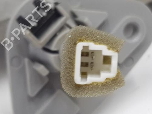 Sonnenblende Rechts MITSUBISHI PAJERO III (V7_W, V6_W) 3.2 Di-D (V68W, V78W) | BP30883806I2