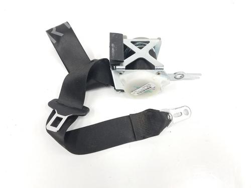 Rear left seatbelt BMW 3 (E90) 330 xi | BP10733315I29 