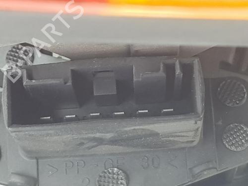 Venstre baglygte BMW 3 (E46) 320 d | BP17976046C34