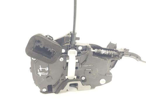 Rear left lock SEAT IBIZA V (KJ1, KJG) 1.0 TGI | BP13638746C100 