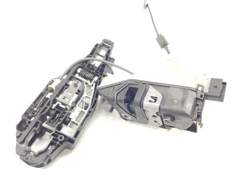 Front left lock OPEL VIVARO C Van (K0) 1.5 | BP33412021C98 - Image 5