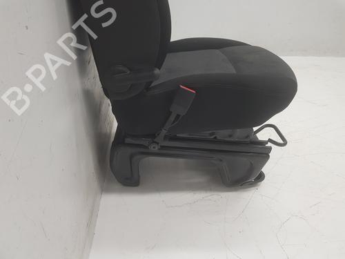 Left front seat RENAULT MASTER III Van (FV) 2.3 dCi 130 FWD (FV0M, FV0Y, FV0J, FV02, FV03) | BP32517997C15 