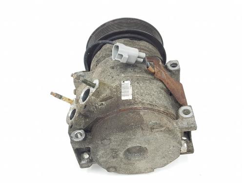 AC compressor TOYOTA LAND CRUISER PRADO (_J12_) 3.0 D-4D (KDJ120, KDJ125) | BP20241364M34 