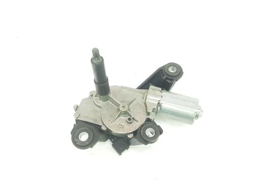 Used Rear wiper motor RENAULT KANGOO / GRAND KANGOO II (KW0/1_) 1.5 dCi 70 (KW0V, KW0A) (68 hp) 8113402