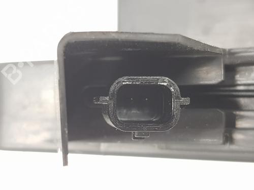 Front left lock DACIA SANDERO II TCe 90 (B8M1, B8MA, B8AC) | BP8537474C98 