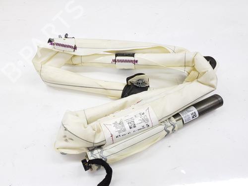 Used Left curtain airbag BMW 4 Gran Coupe (F36) 420 d (190 hp) 27881528
