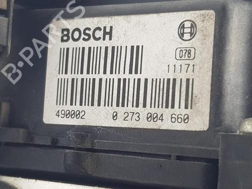 ABS pump KIA SORENTO I (JC) 2.5 CRDi 4WD | BP12603723M43 
