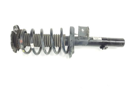 Used Left front shock absorber LAND ROVER RANGE ROVER EVOQUE (L551) 2.0 D150 (150 hp) 30852298