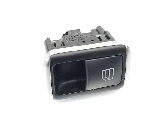 Left rear window switch MERCEDES-BENZ GLA-CLASS (X156) GLA 220 CDI (156.903) | BP7278333I29 