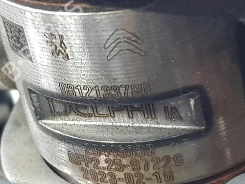 Engine PEUGEOT 2008 II (UD_, US_, UY_, UJ_, UR_, UC_)  | BP31175250M1 