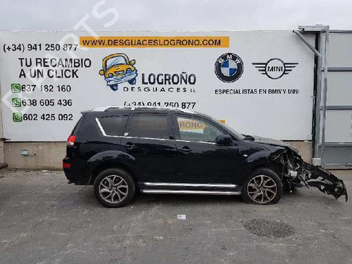 Elektronisk sensor CITROËN C-CROSSER (VU_, VV_) 2.2 HDi | BP8744712M84 