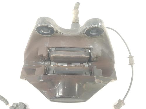 Right rear brake caliper MERCEDES-BENZ M-CLASS (W163) ML 270 CDI (163.113) | BP13880669M106 