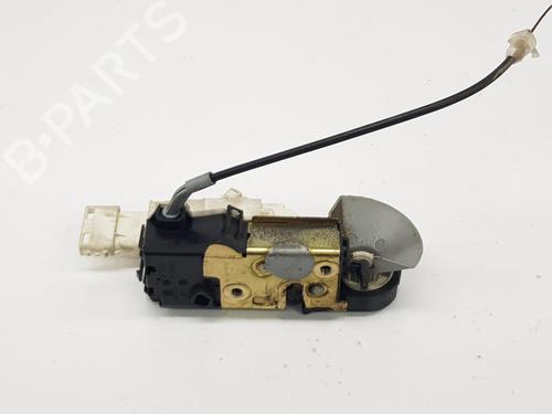 Used Front left lock CITROËN C4 Coupe (LA_) 1.6 HDi (109 hp) 12144645
